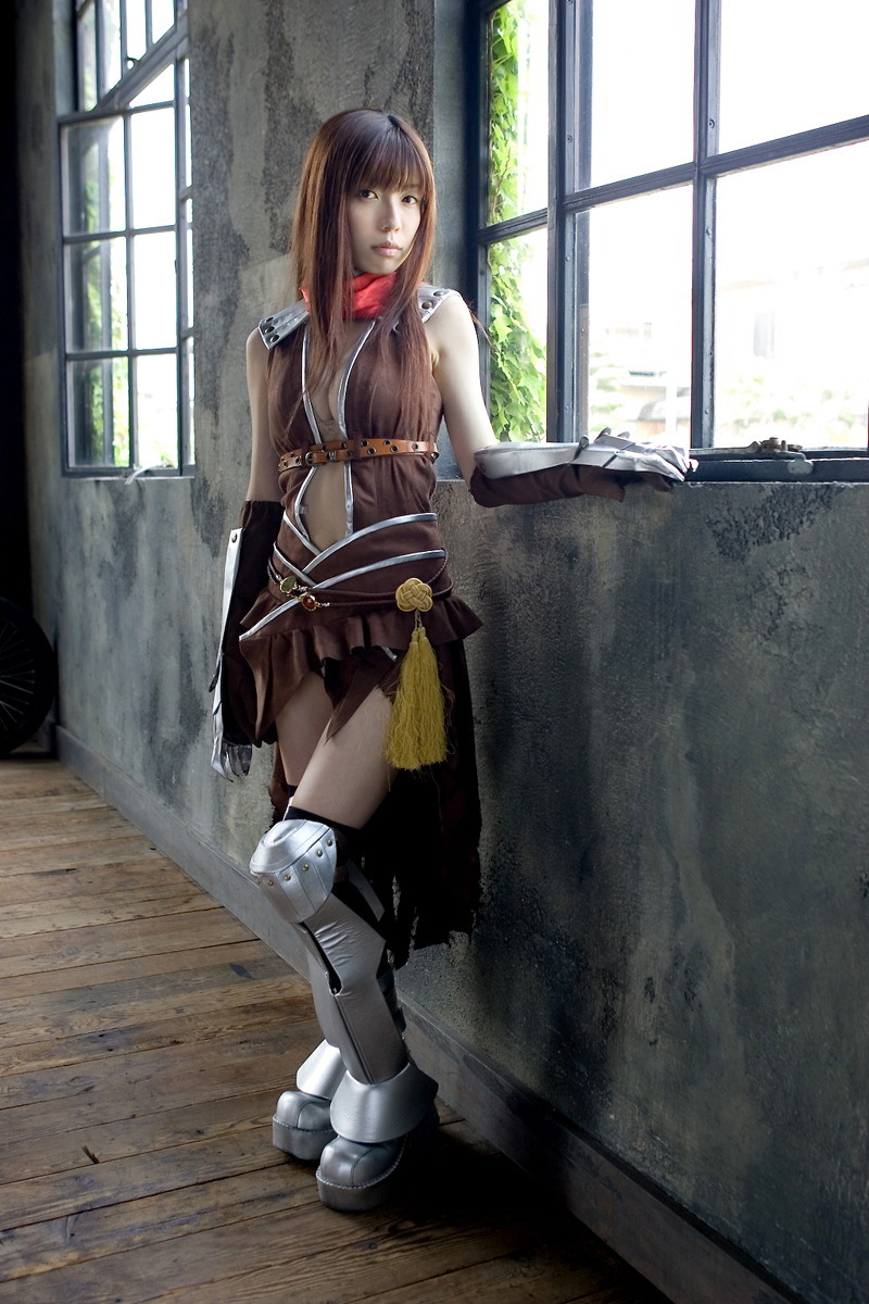 [Cosplay] 2013.03.26 Sexy Ragnarok Online 性感美女图片